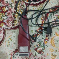 ماشین اصلاح سر صورت موزر