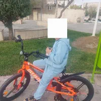 دوچرخ|دوچرخه، اسکیت، اسکوتر|مشهد, ولیعصر (شهرک غرب)|دیوار