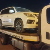 امداد خودرو کفی خودروبر و یدک کش|خدمات حمل و نقل|میناب, |دیوار