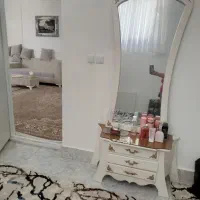 آینه کنسول|بوفه، ویترین، کنسول|مهاباد (آذربایجان غربی), |دیوار