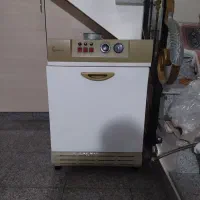 پکیج زمینی شوفاژ کار
