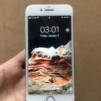 آیفون 7