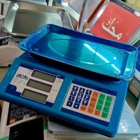 ترازو اسپرینت کاسبی نشان استاندارد