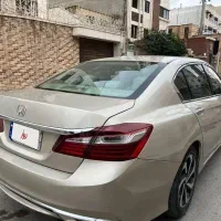 هوندا آکورد مدل ۲۰۱۷|خودرو سواری و وانت|اهواز, زیتون کارمندی|دیوار