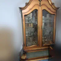 بوفه دو تیکه