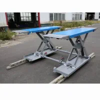 جک دوستون و چهارستون و قیچی و سوسماری|ماشین‌آلات صنعتی|تهران, اسکندری|دیوار