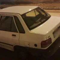 پراید مدل ۹۳