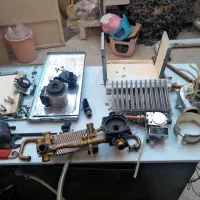 سرویس نصب تعمیرکار پکیج آبگرمکن دیواری بوتان