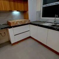 88متر فول * نوساز * کلیدنخورده (گلستانی و رنجبر)|فروش آپارتمان|تهران, سلیمانی|دیوار