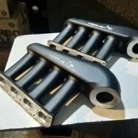 منیفولد هورنت درگی آکبند