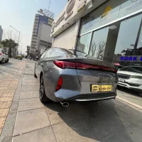 کی ام سی جی۷ سفید صفر KMC J7 مشکی خشک مدل۱۴۰۴|خودرو سواری و وانت|تهران, توحید|دیوار