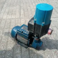 پمپ آب  نیم  و ست کنترل