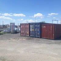 کانتینر HQ بلند کا ن ک س