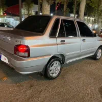 پراید ۱۳۲مدل ۹۰فول بدون۱ریال خرج|خودرو سواری و وانت|رشت, یخسازی|دیوار