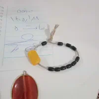 مهره زردی قدیمی