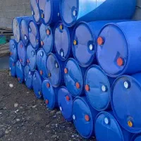 بشکه سرباز و سربسته