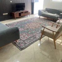 منزل مبله/هتل آپارتمان/آپارتمان لوکس/ دروازه قرآن