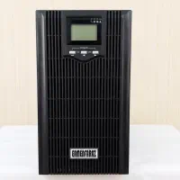 یو پی اس 3KVA لاین اینتراکتیو/ باتری داخلی/دست دوم