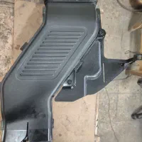 درب باطری  هواکش مزدا 3 تیپ3