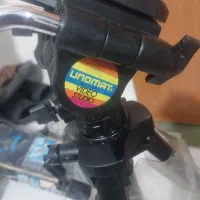 سه پایه دوربین فیلمبرداری و عکاسی|دوربین عکاسی و فیلم‌برداری|ملارد, |دیوار