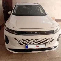 ایکس تریم LX  تحویل همین امروز