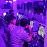 واگذاری گیم نت