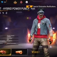 اک فری فایر|کنسول، بازی ویدئویی و آنلاین|چاروسا, |دیوار