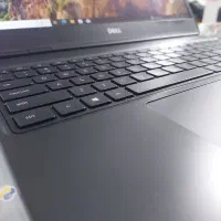 Dell 7550 i7 12Cpu RAM32 SSD512 Nvidia GDDR6 4G|رایانه همراه|کرج, گلشهر|دیوار
