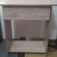 میز تحریر در ابعاد ۶۰در۴۲   قد ۷۵