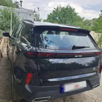 هایما 8S، مدل ۱۴۰۲|خودرو سواری و وانت|همدان, |دیوار