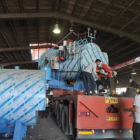 تولید قوی دیگ بویلر بخار در یزد|ماشینآلات صنعتی|یزد, |دیوار