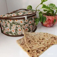 باکس نان سه لایه بسیار مقاوم و عالی|ظروف نگهدارنده، پلاستیکی، یک‌بارمصرف|حبیب آباد, |دیوار