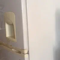 یخچال|یخچال و فریزر|بم, |دیوار