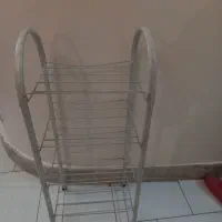 جاکفشی فلزی