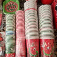 لوازم جشن یلدا|صنایع دستی و سایر لوازم تزئینی|یزد, |دیوار