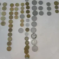سکه و تمبر