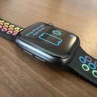 Apple watch series 6 40 mm|ساعت|تهران, ازگل|دیوار