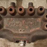 شومینه گازی کامل|بخاری، هیتر، شومینه|قزوین, |دیوار