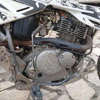 تریل روان|موتورسیکلت|طرقبه, |دیوار