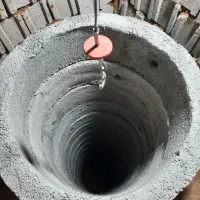 چاه کنی حرفه ای بامصالح باکیفیت باقیمت مناسب|خدمات پیشه و مهارت|ماکو, |دیوار