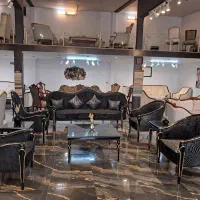 مبل ژورنالی|مبلمان خانگی و میز عسلی|رشت, سعدی (تختی)|دیوار