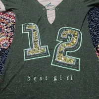 تعدادی لباس زنانه|لباس|گناباد, |دیوار