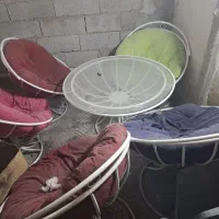 صندلی ویلایی