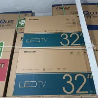 تلویزیون/۳۲اینچ/هایسنس/ال ای دی