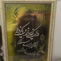 تابلو ونیکاد ( نو )