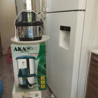 فروش،سبزیخوردکن آکاالکتریک