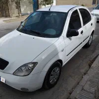 تیبا مدل ۱۴۰۱ تمیز|خودرو سواری و وانت|خواف, |دیوار