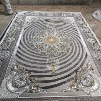 فرش کاشان