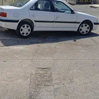 پارس موتور جدید xu7p 402 دریچه گاز سیمی