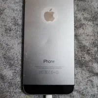 ایفون 5s 64g|موبایل|تهران, امام خمینی|دیوار